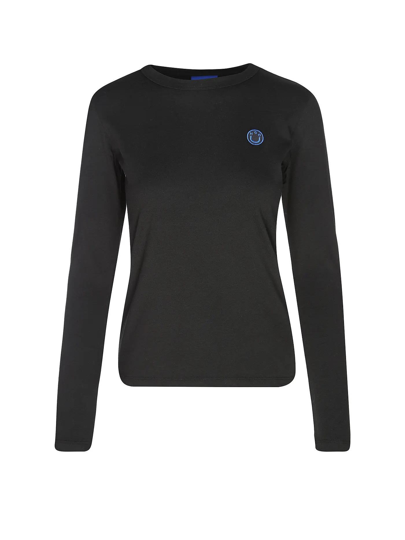 HUGO | Langarmshirt DALIRIA | 